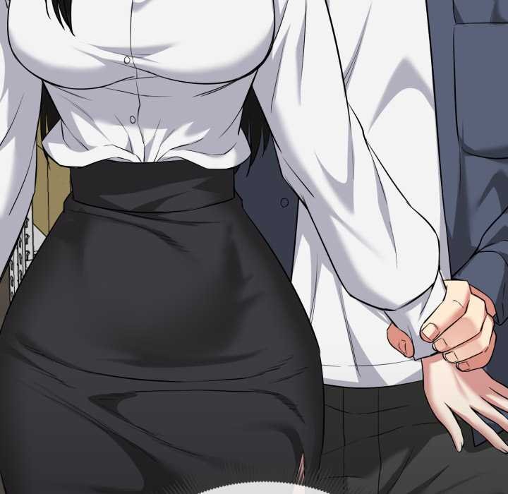 《啟動復仇系統》漫画 第7話