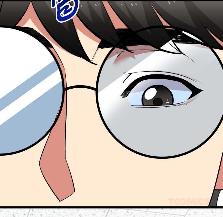 《啟動復仇系統》漫画 第8話