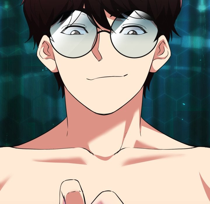 《啟動復仇系統》漫画 第9話