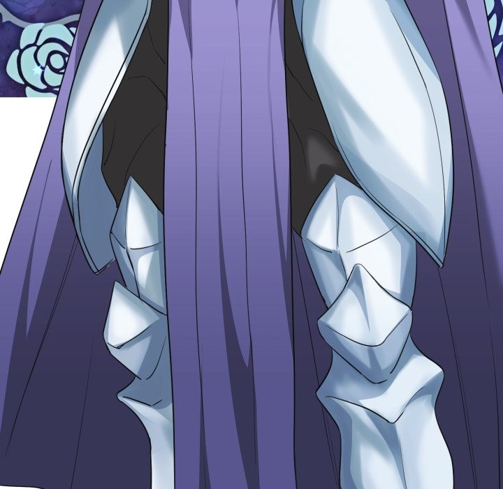 《啟動復仇系統》漫画 第9話