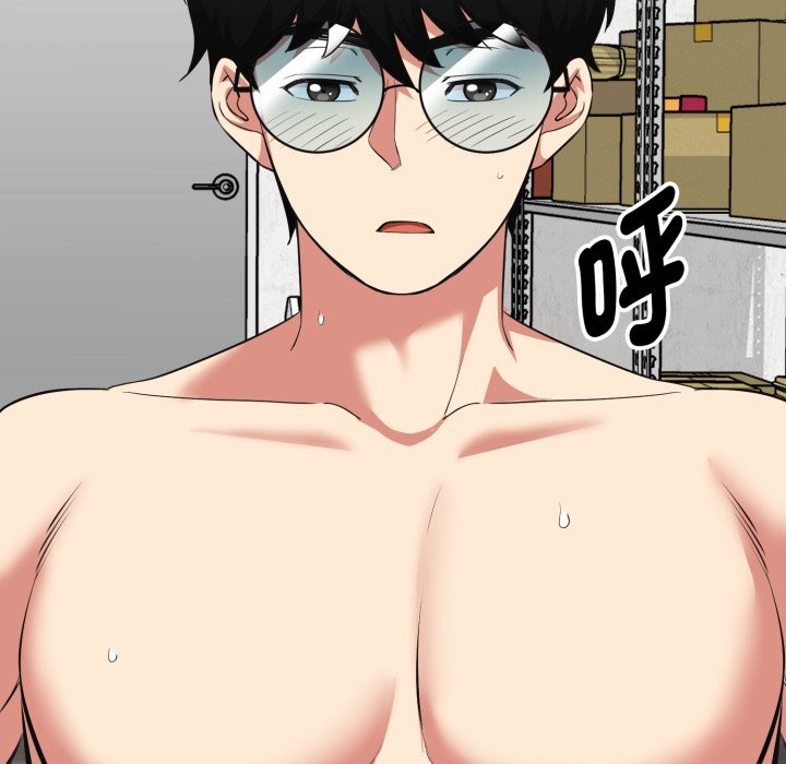 《啟動復仇系統》漫画 第9話