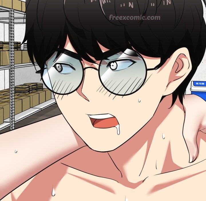 《啟動復仇系統》漫画 第9話