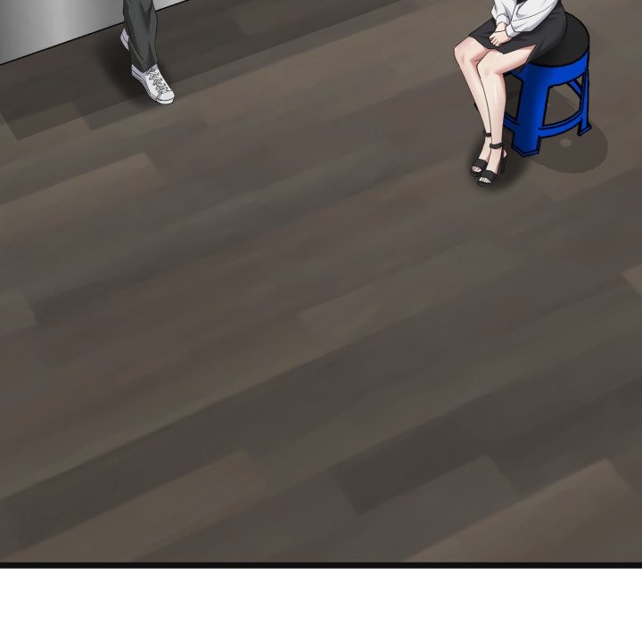 《啟動復仇系統》漫画 第9話