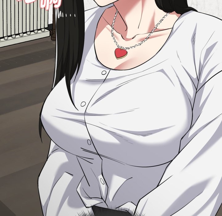 《啟動復仇系統》漫画 第9話