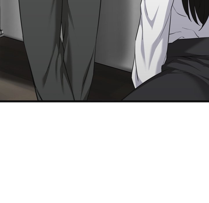 《啟動復仇系統》漫画 第9話