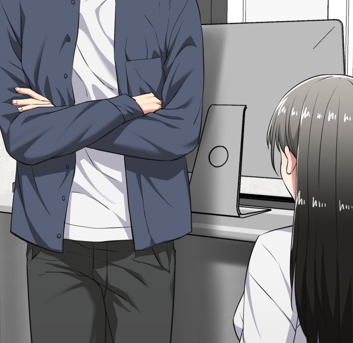 《啟動復仇系統》漫画 第9話