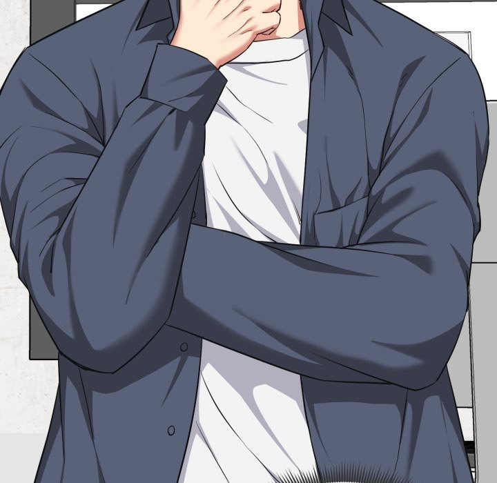 《啟動復仇系統》漫画 第9話