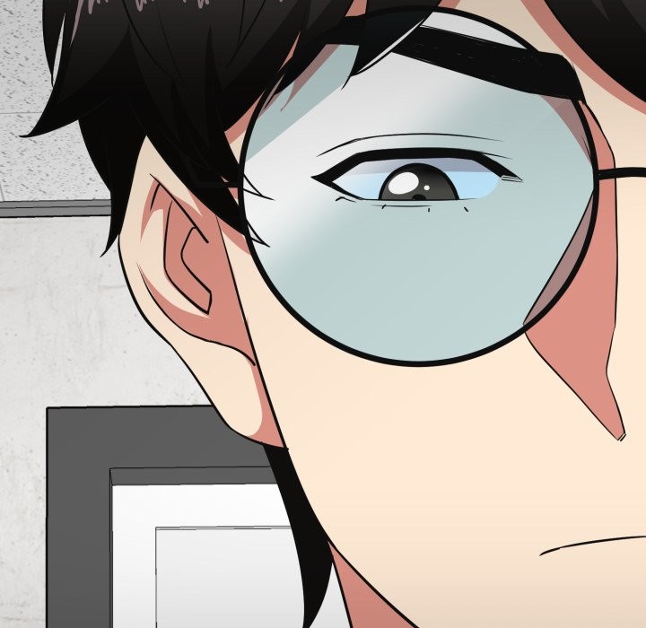 《啟動復仇系統》漫画 第9話