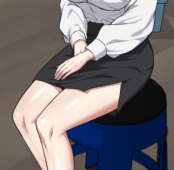 《啟動復仇系統》漫画 第9話