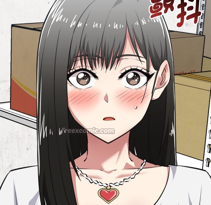 《啟動復仇系統》漫画 第9話