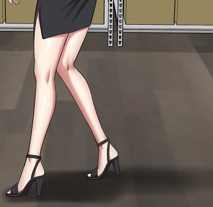 《啟動復仇系統》漫画 第9話