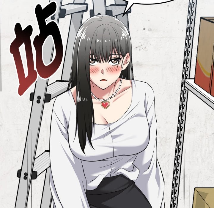 《啟動復仇系統》漫画 第9話