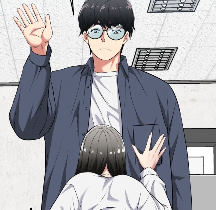 《啟動復仇系統》漫画 第9話