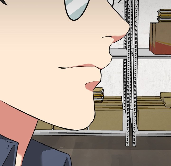 《啟動復仇系統》漫画 第9話