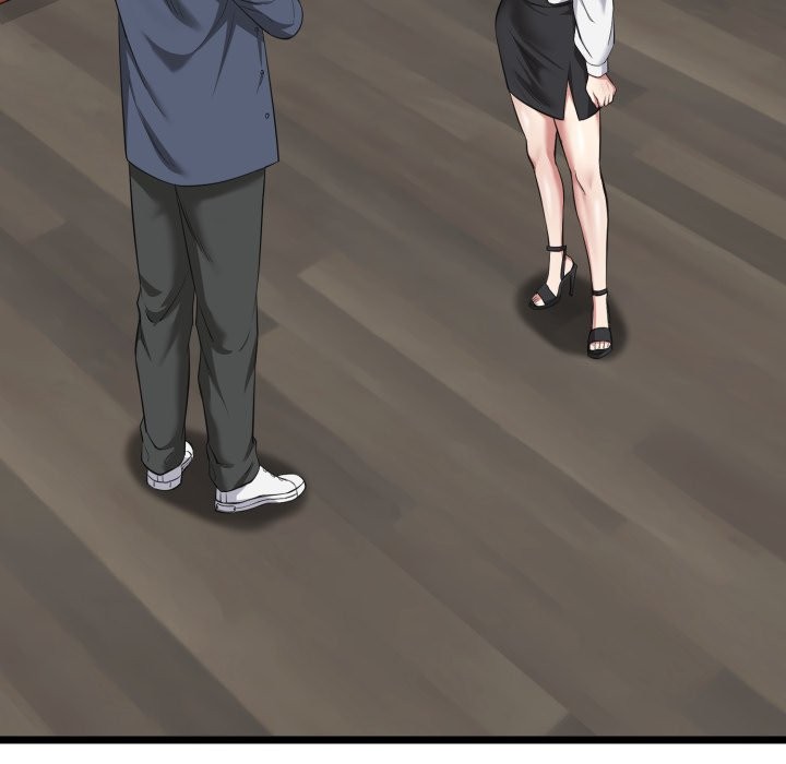 《啟動復仇系統》漫画 第9話