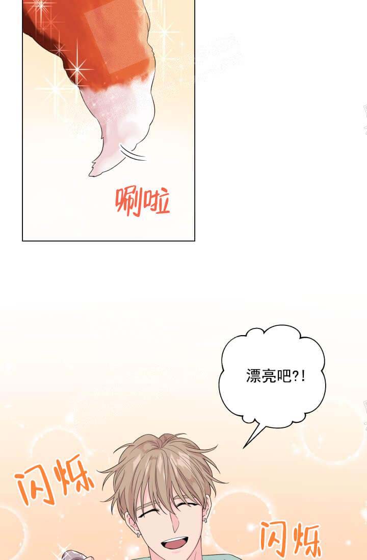 《奇妙玩具来袭完结》漫画 12话