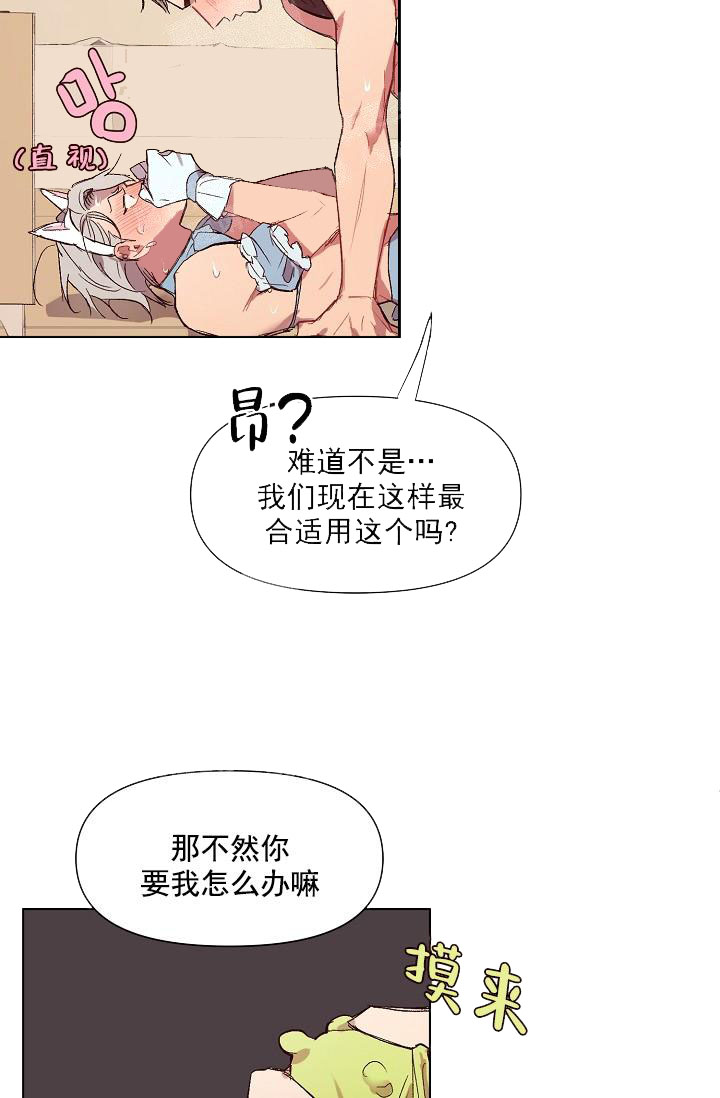《奇妙玩具来袭完结》漫画 19话
