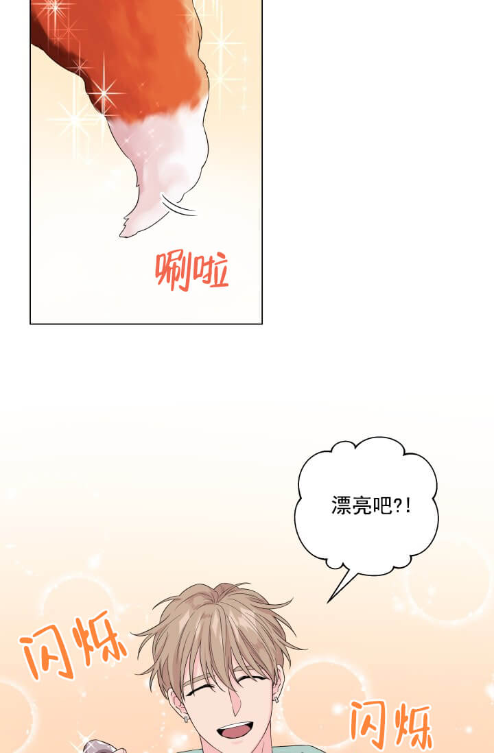 《奇妙玩具来袭完结》漫画 2话