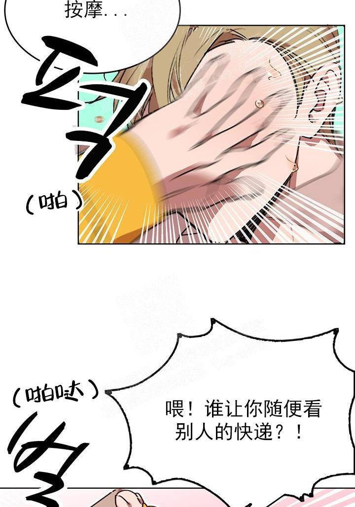 《奇妙玩具来袭完结》漫画 21话