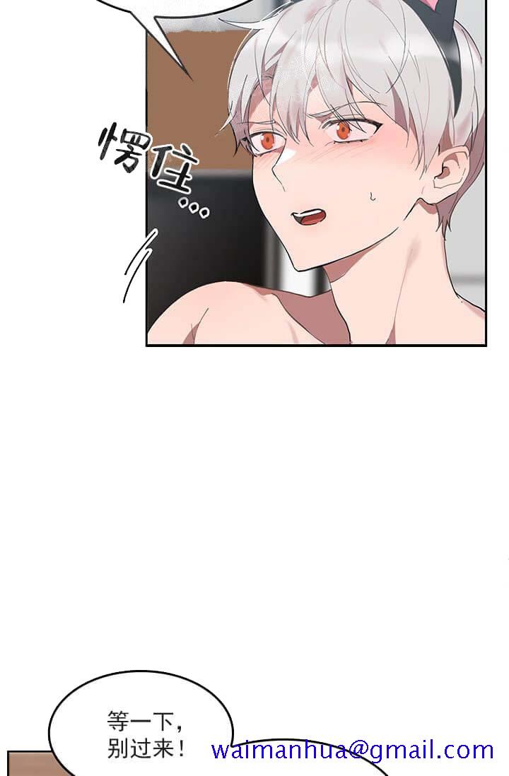 《奇妙玩具来袭完结》漫画 25话
