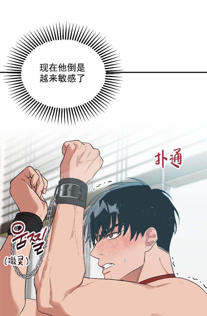 《奇妙玩具来袭完结》漫画 5话