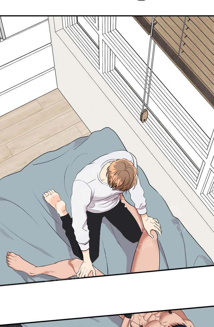 《奇妙玩具来袭完结》漫画 5话