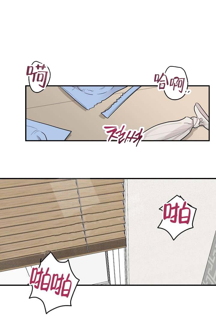 《奇妙玩具来袭完结》漫画 6话