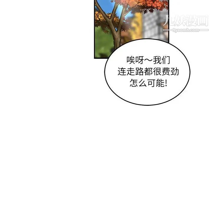 《亲爱的你Liebling！》漫画 第101話
