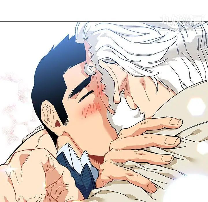 《亲爱的你Liebling！》漫画 第36話