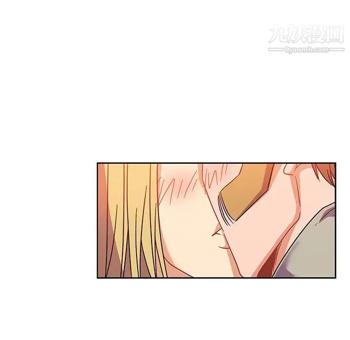 《亲爱的你Liebling！》漫画 第36話