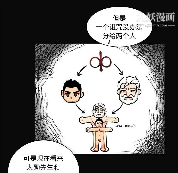 《亲爱的你Liebling！》漫画 第5話