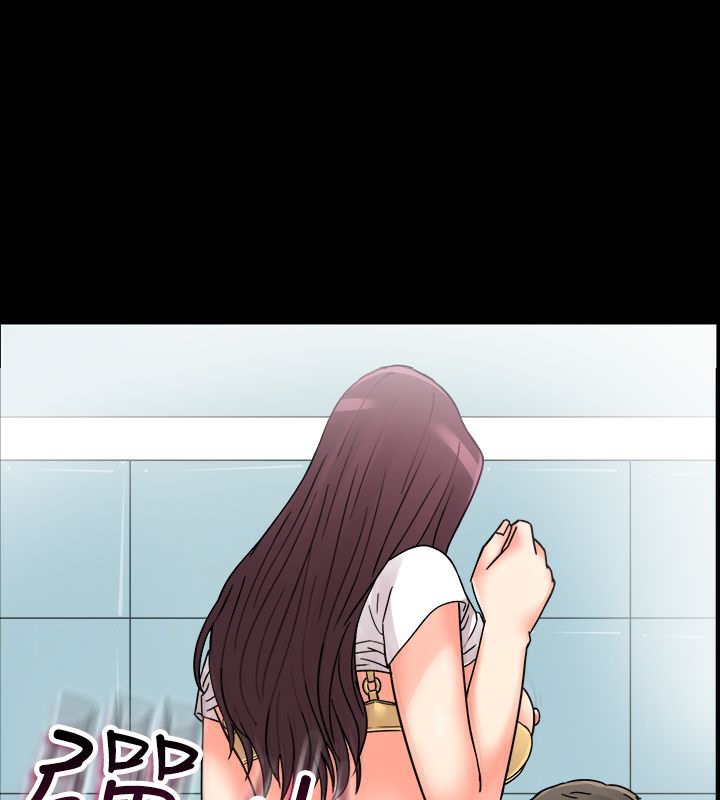 《親愛的,我劈腿了》漫画 第10話