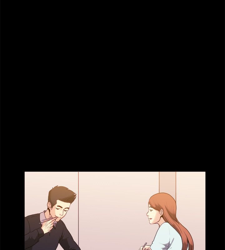 《親愛的,我劈腿了》漫画 第100話