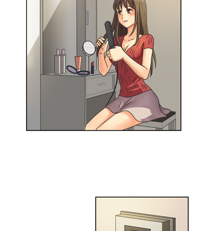 《親愛的,我劈腿了》漫画 第11話