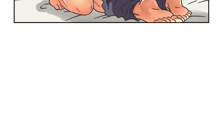 《親愛的,我劈腿了》漫画 第11話