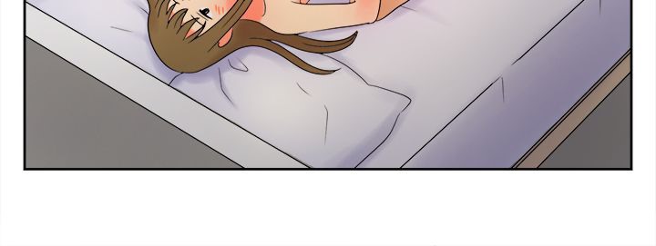 《親愛的,我劈腿了》漫画 第12話