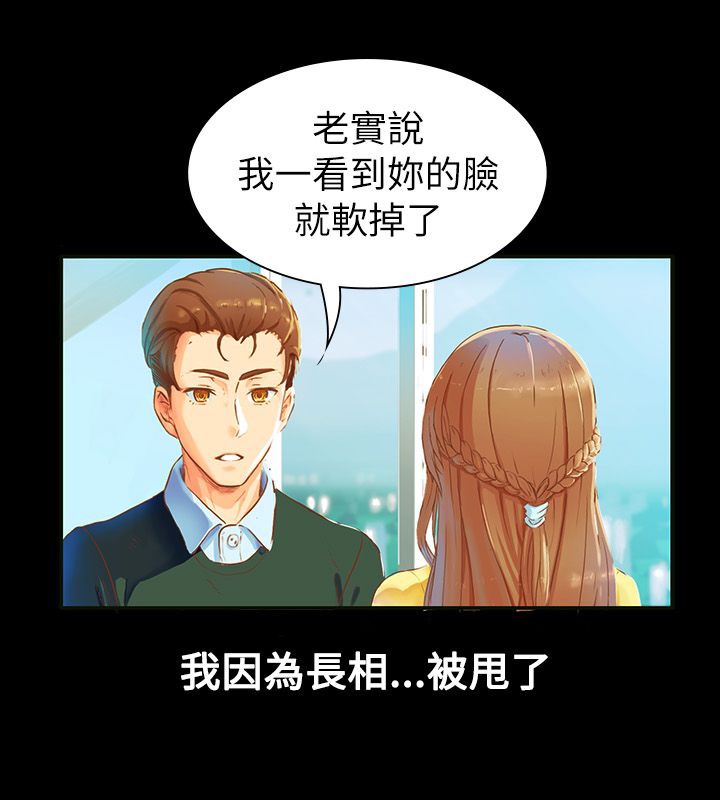 《親愛的,我劈腿了》漫画 第19話