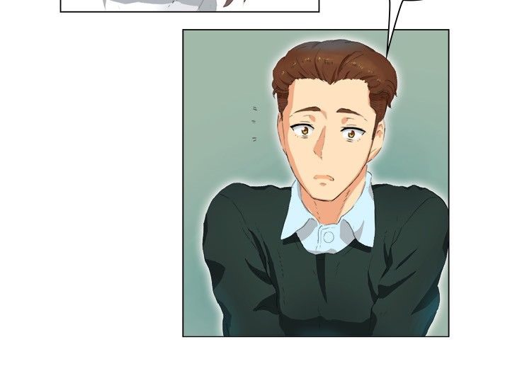 《親愛的,我劈腿了》漫画 第19話