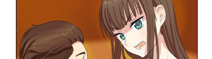 《親愛的,我劈腿了》漫画 第19話