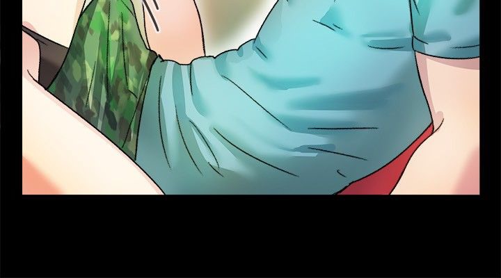 《親愛的,我劈腿了》漫画 第23話