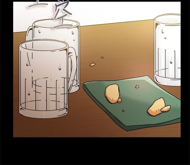 《親愛的,我劈腿了》漫画 第25話