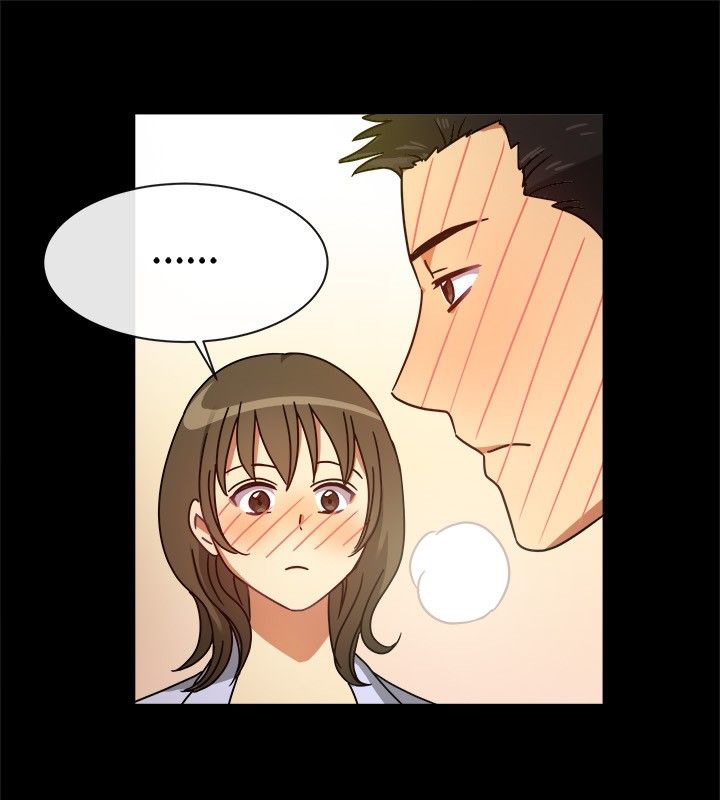 《親愛的,我劈腿了》漫画 第25話