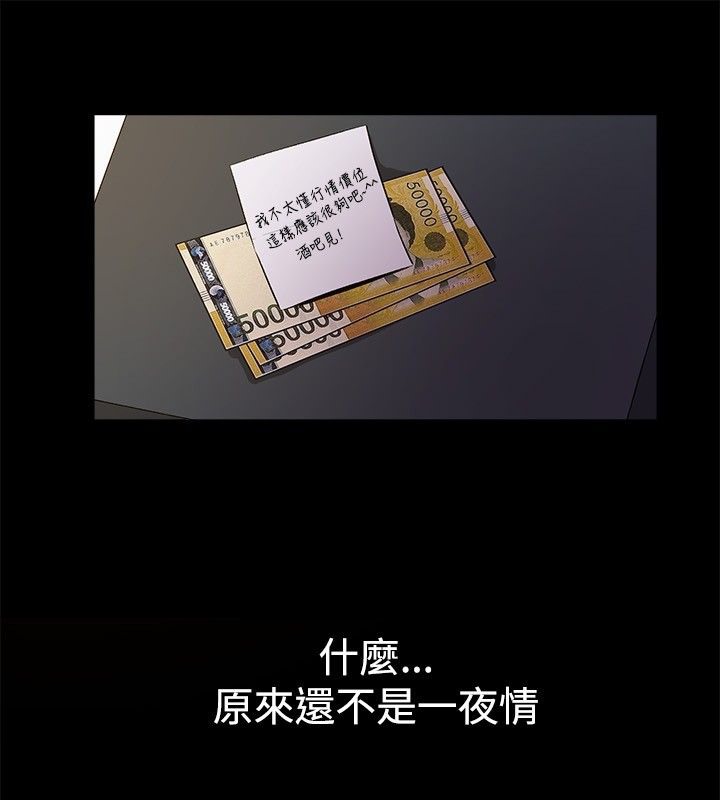 《親愛的,我劈腿了》漫画 第28話