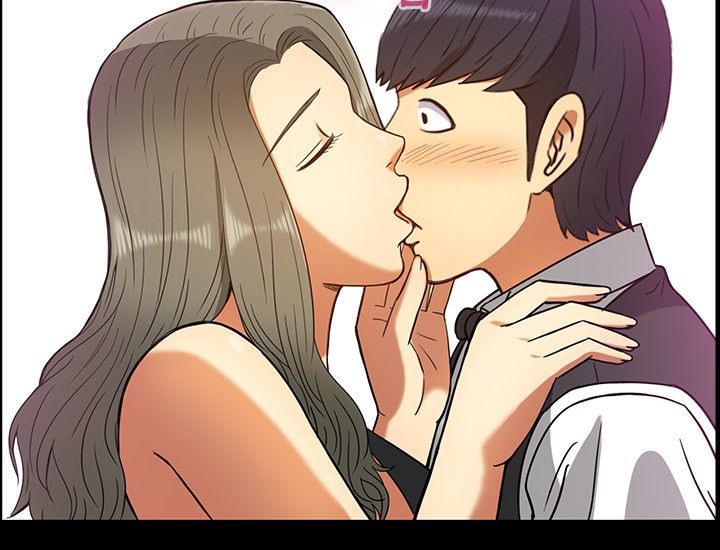 《親愛的,我劈腿了》漫画 第29話