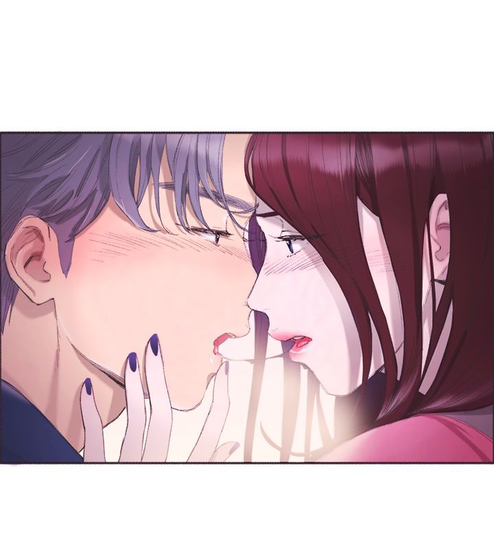 《親愛的,我劈腿了》漫画 第3話