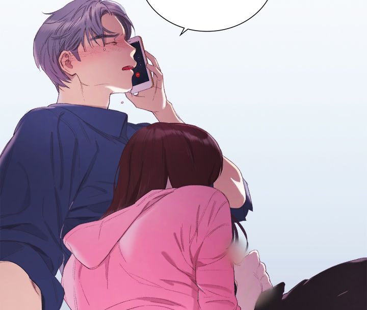 《親愛的,我劈腿了》漫画 第3話