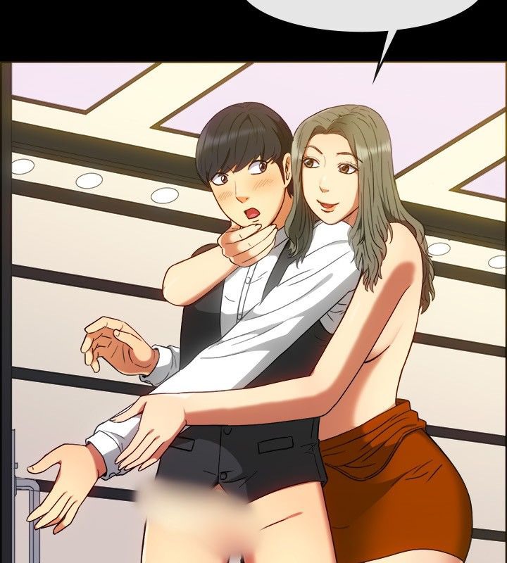 《親愛的,我劈腿了》漫画 第30話