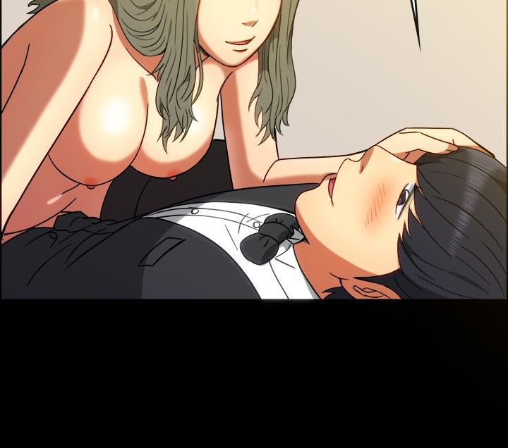 《親愛的,我劈腿了》漫画 第30話