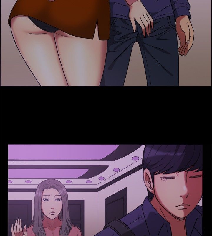 《親愛的,我劈腿了》漫画 第30話