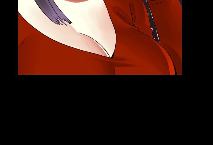 《親愛的,我劈腿了》漫画 第33話